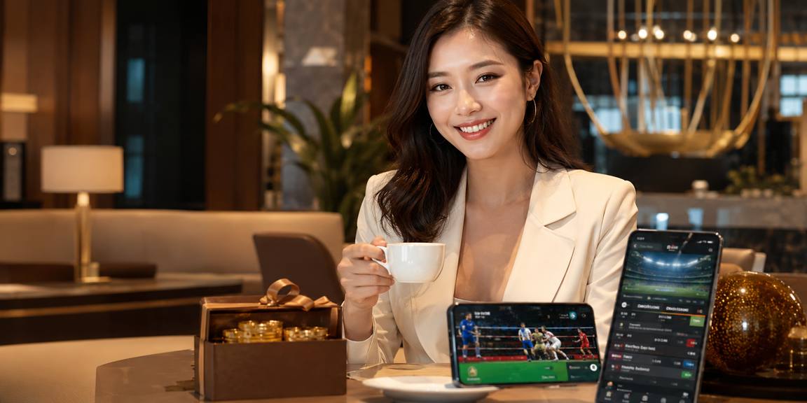 vn256 mobile gaming